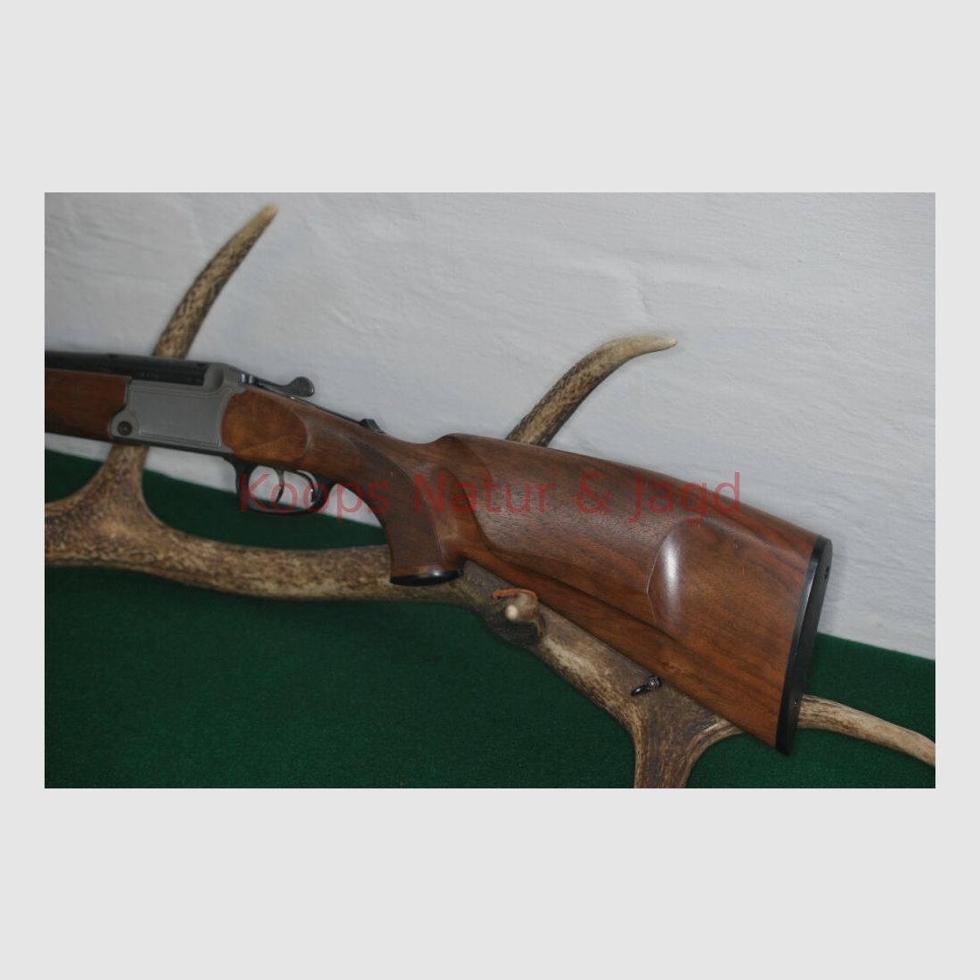 Blaser BBF 95