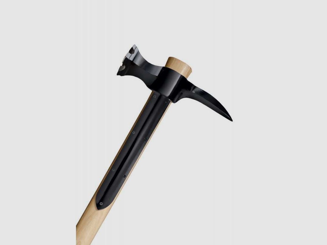 Cold Steel Kriegshammer War Hammer Axt