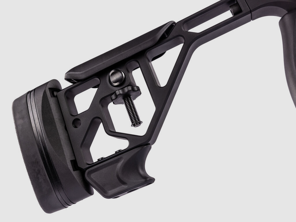 Bolt-action rifle 17HMR TIKKA T1X ACE TARGET C/17HMR 51CM MT, image 19 of 21