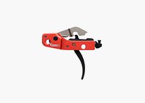 Déclencheur direct réglable / déclencheur de fusil, déclencheur Timney 3,5lbs AK47 à une seule étape (courbé)