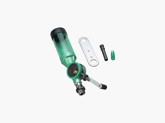 Dosierer RCBS Uniflow III
