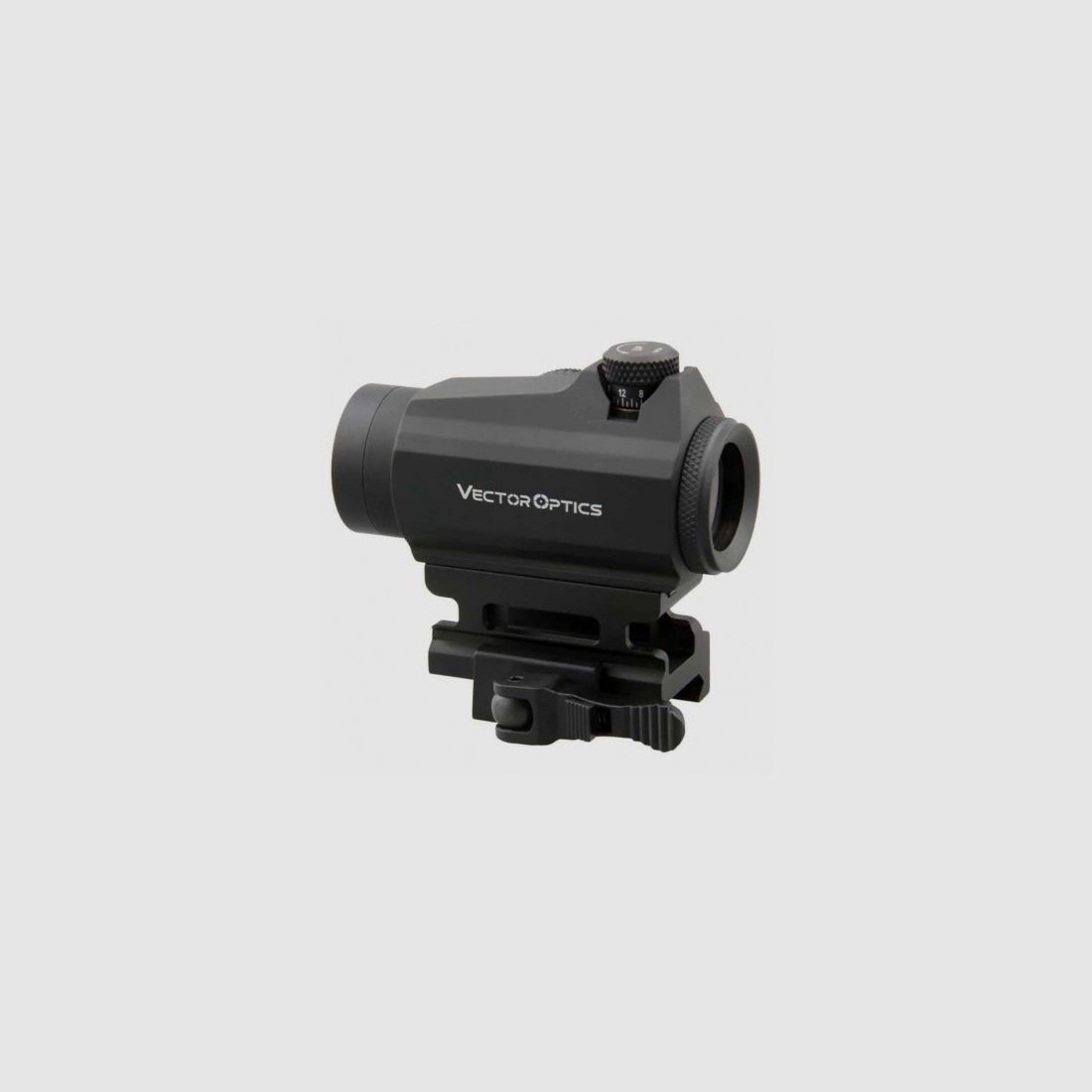 Vector Optics Maverick-II 1x22 GenII, image 1 sur 3