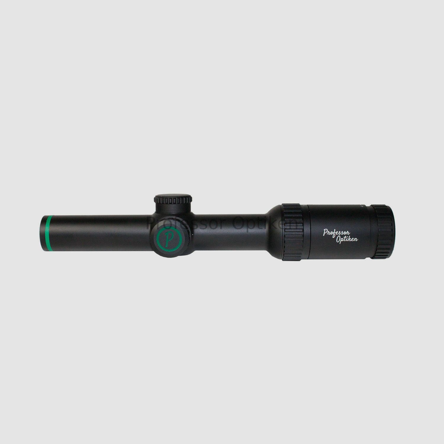 Professeur Optiken Staffelsee - 1-6x24 LD V2, Réticule à fibre lumineuse 4