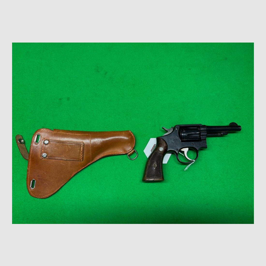 Smith & Wesson