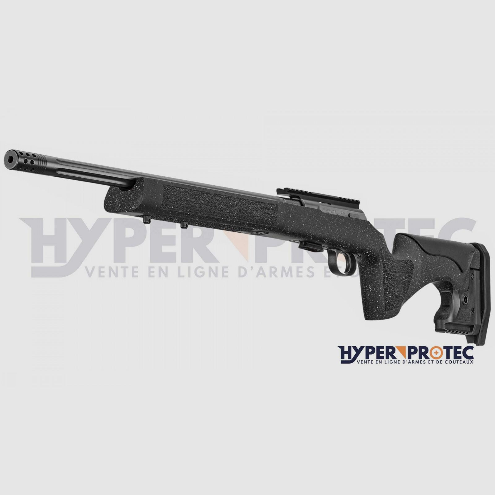 Geweer .22lr CZ 457 Long Range, afbeelding 2 van 4