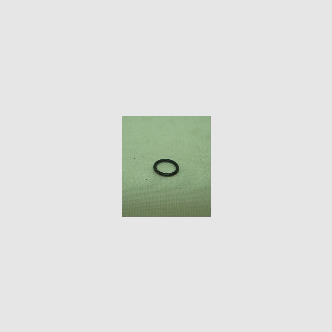 O-Ring f. Deckelschraube V8ASV - im Deckel liegend