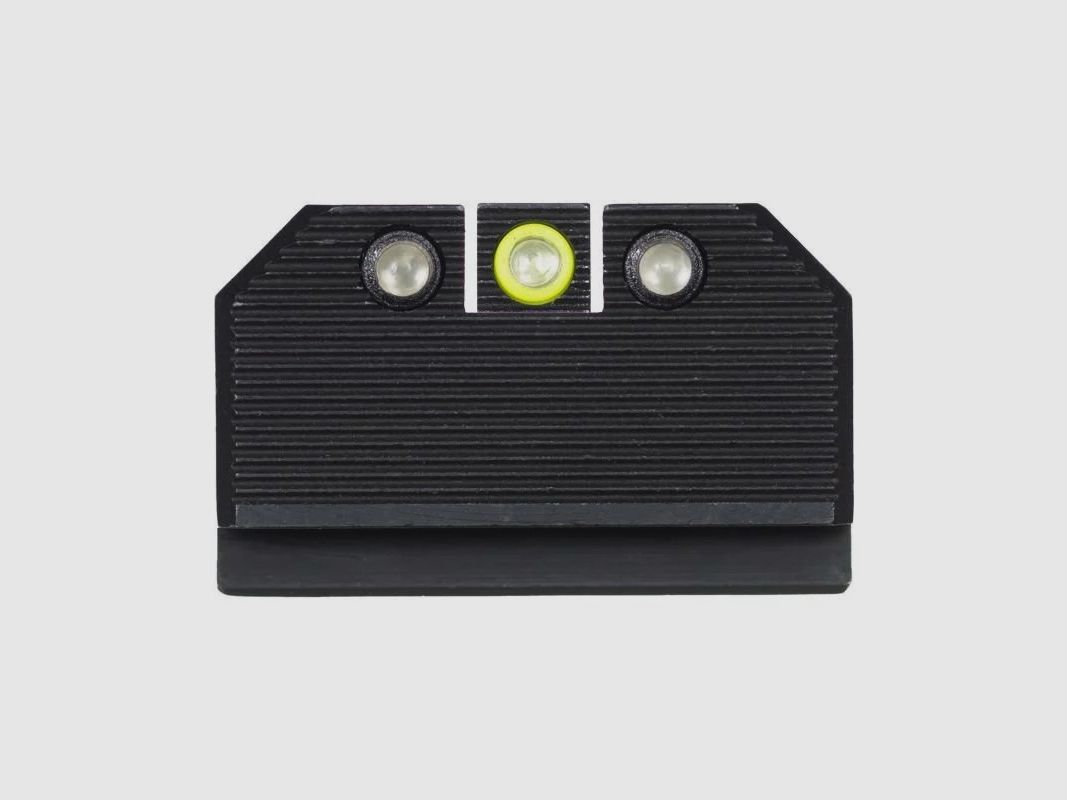 NIGHT FISION Walther PDP/PPQ Stealth Tritium Sight 330-353 YB, Bild 1 von 6