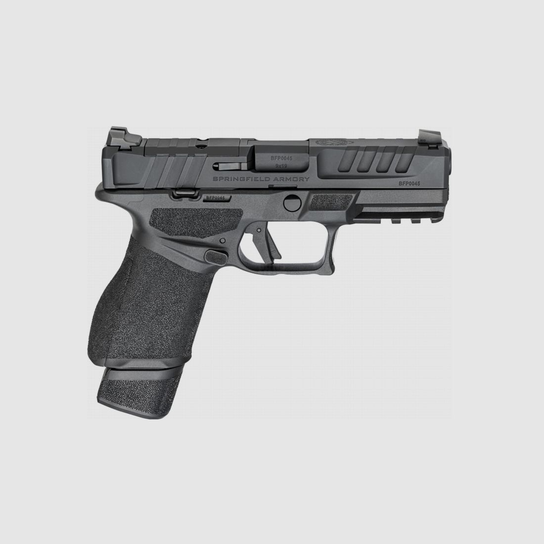 Pistolet Springfield Echelon Compact 3-Dot 4", zdjęcie 3 z 4