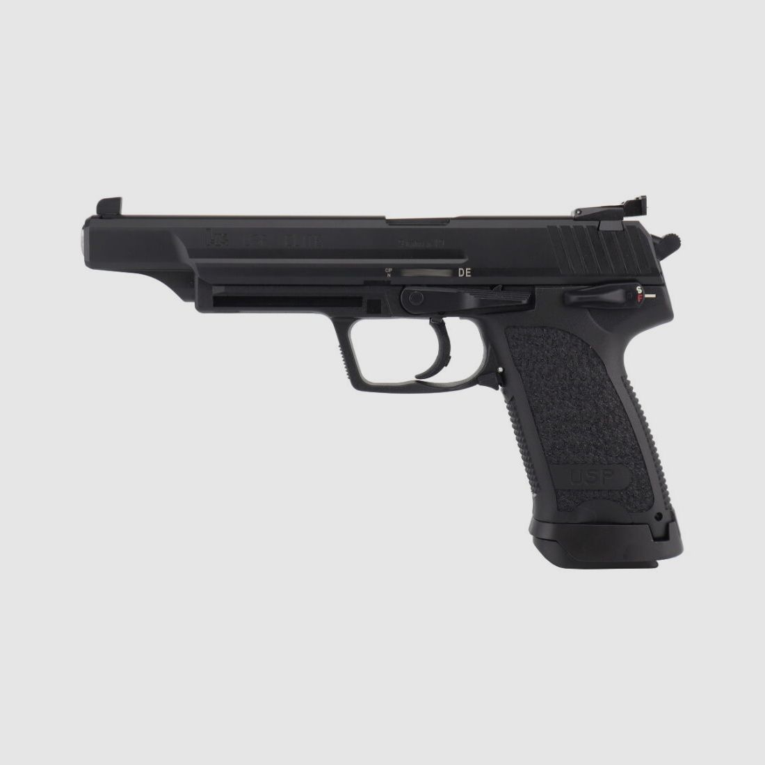 Heckler & Koch / H&K / HK USP Elite