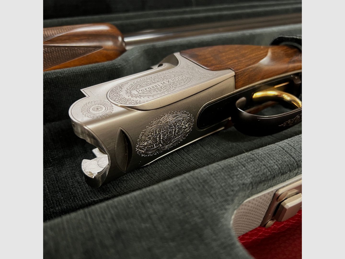 Perazzi MX 2000, image 5 sur 13