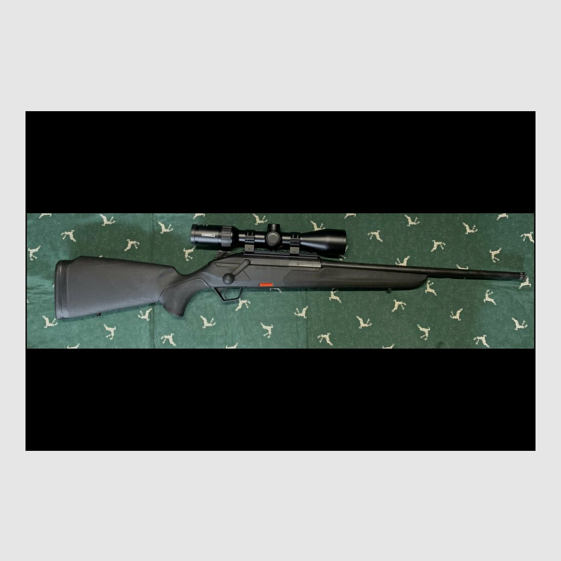 Beretta BRX 1 .308Win