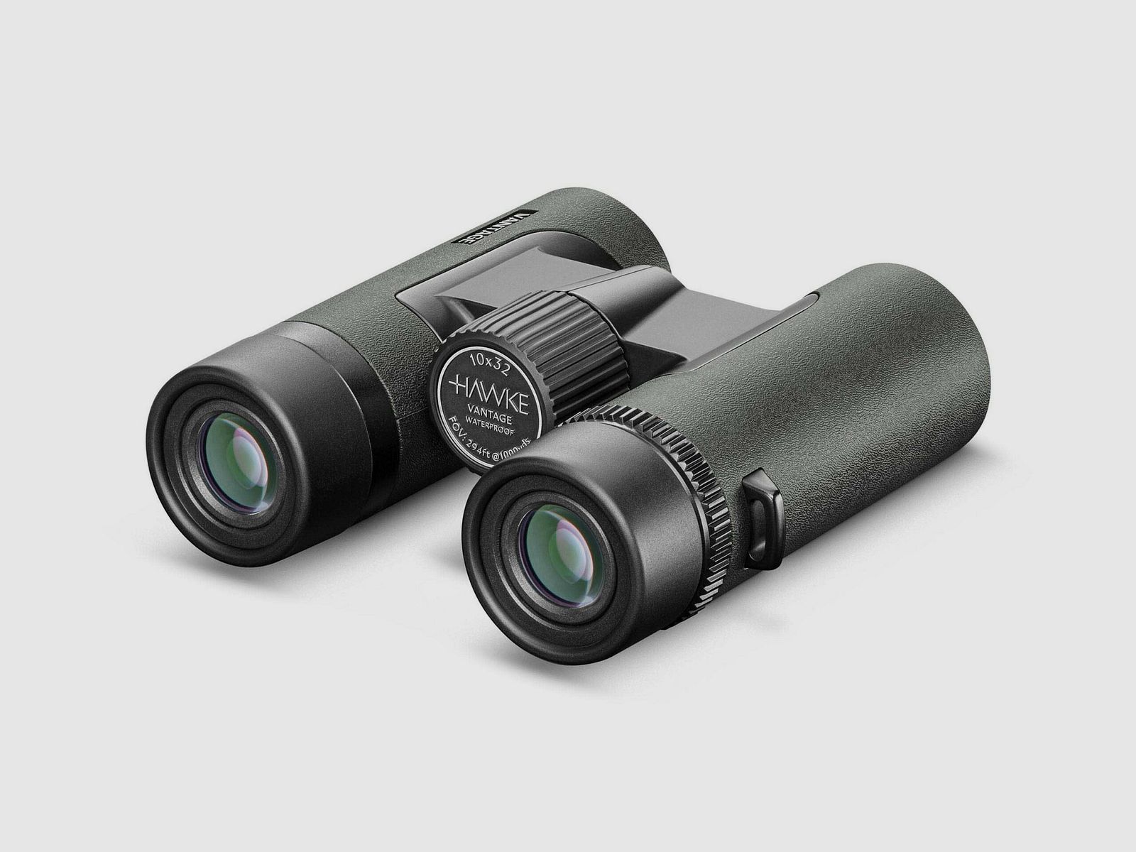 Hawke Vantage 10×32 Verrekijker, afbeelding 2 van 2
