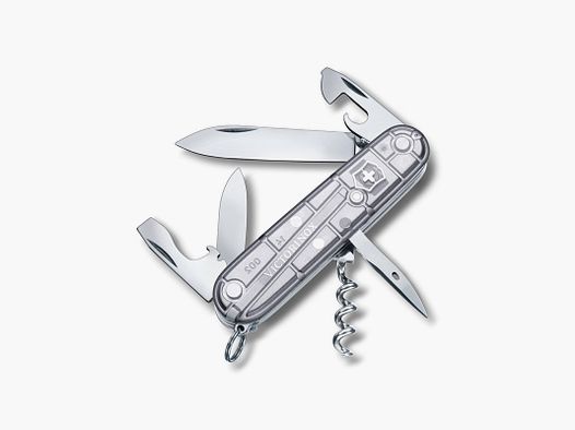 VICTORINOX SPARTAN SILVERTECH