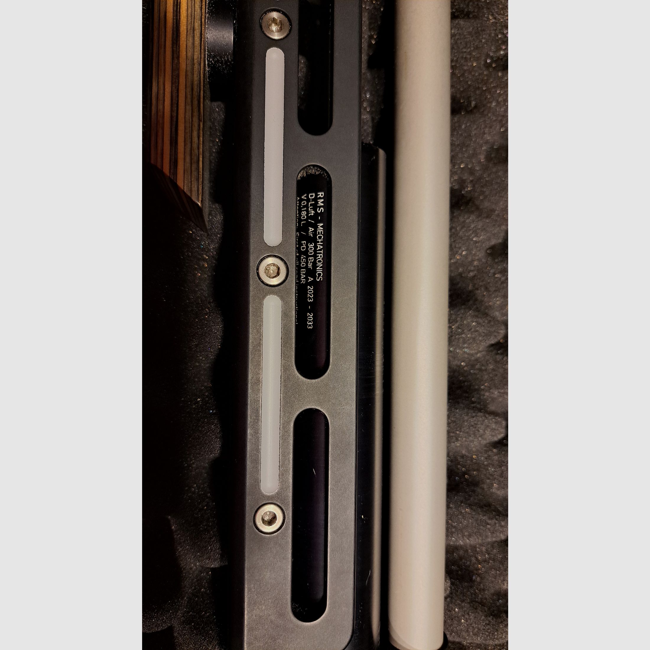 Tesro rs 100 pro