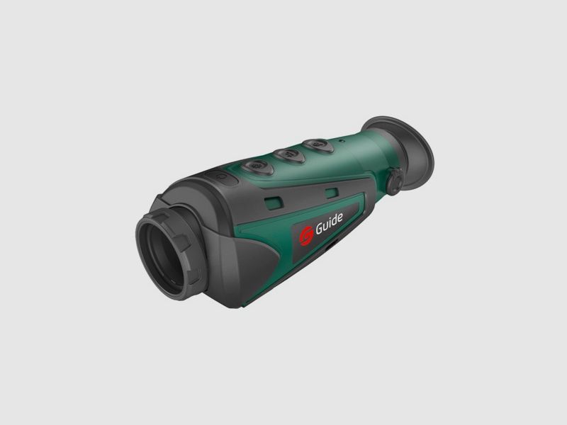 IR510 N2 - Reichweite: 500 m