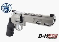 Smith & Wesson 686 Concurrent