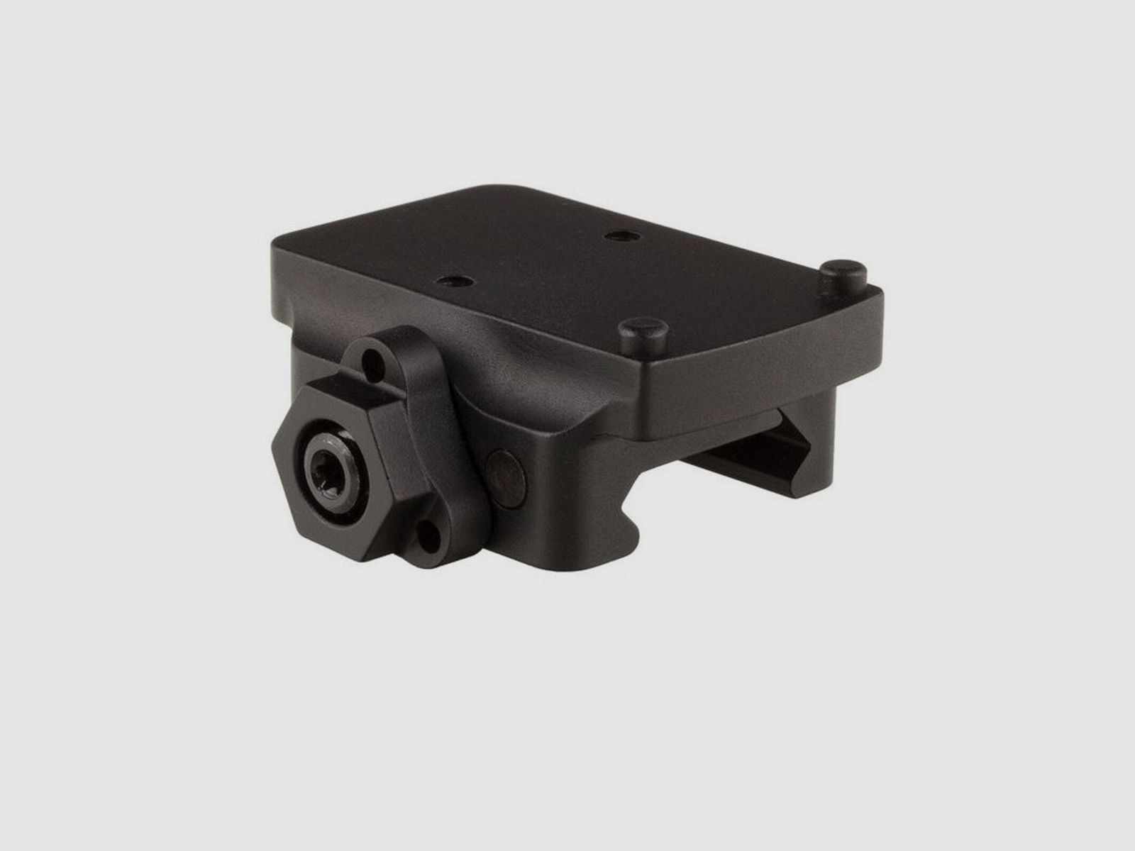 Trijicon RMR/SRO Quick Mount Pic Low