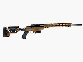 Repetierbüchse T3x TACT A1 CB Tikka
