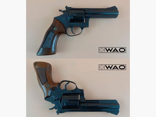 Rossi 971, Kal. .357 Mag *top*