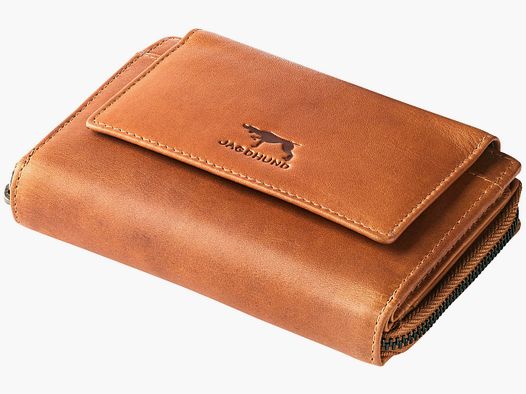 Hunting dog wallet Lina