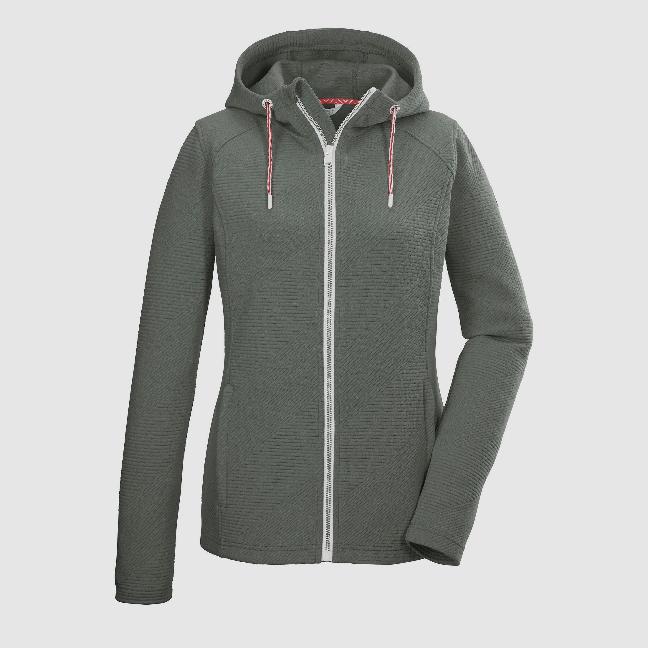 Killtec Stretch Jacket KOS 33