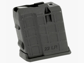 Magasin Tikka T1x .22LR 5 coups