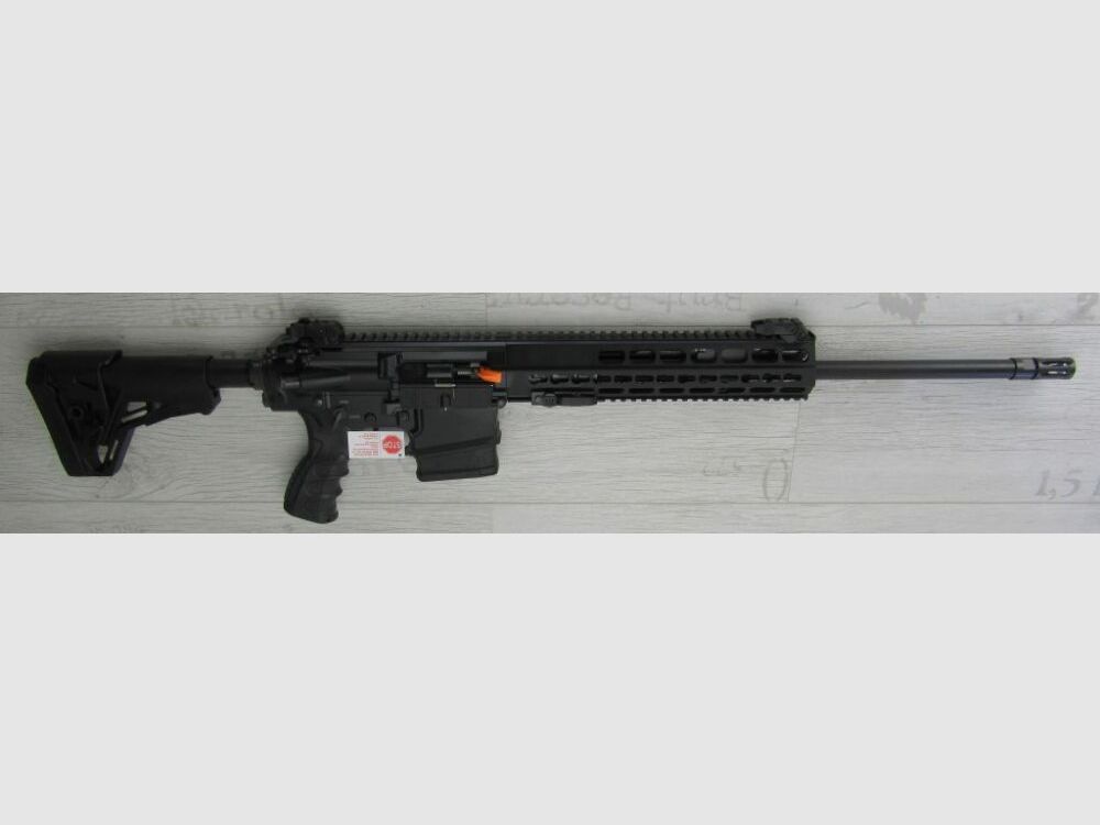 Haenel CR 308 20