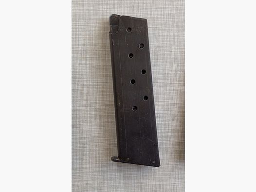 VIS Radom magazine with grip panels 9mm Luger