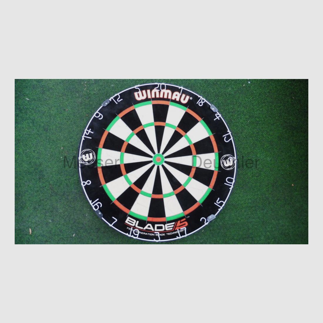 Winmau Dartboard Blade 6