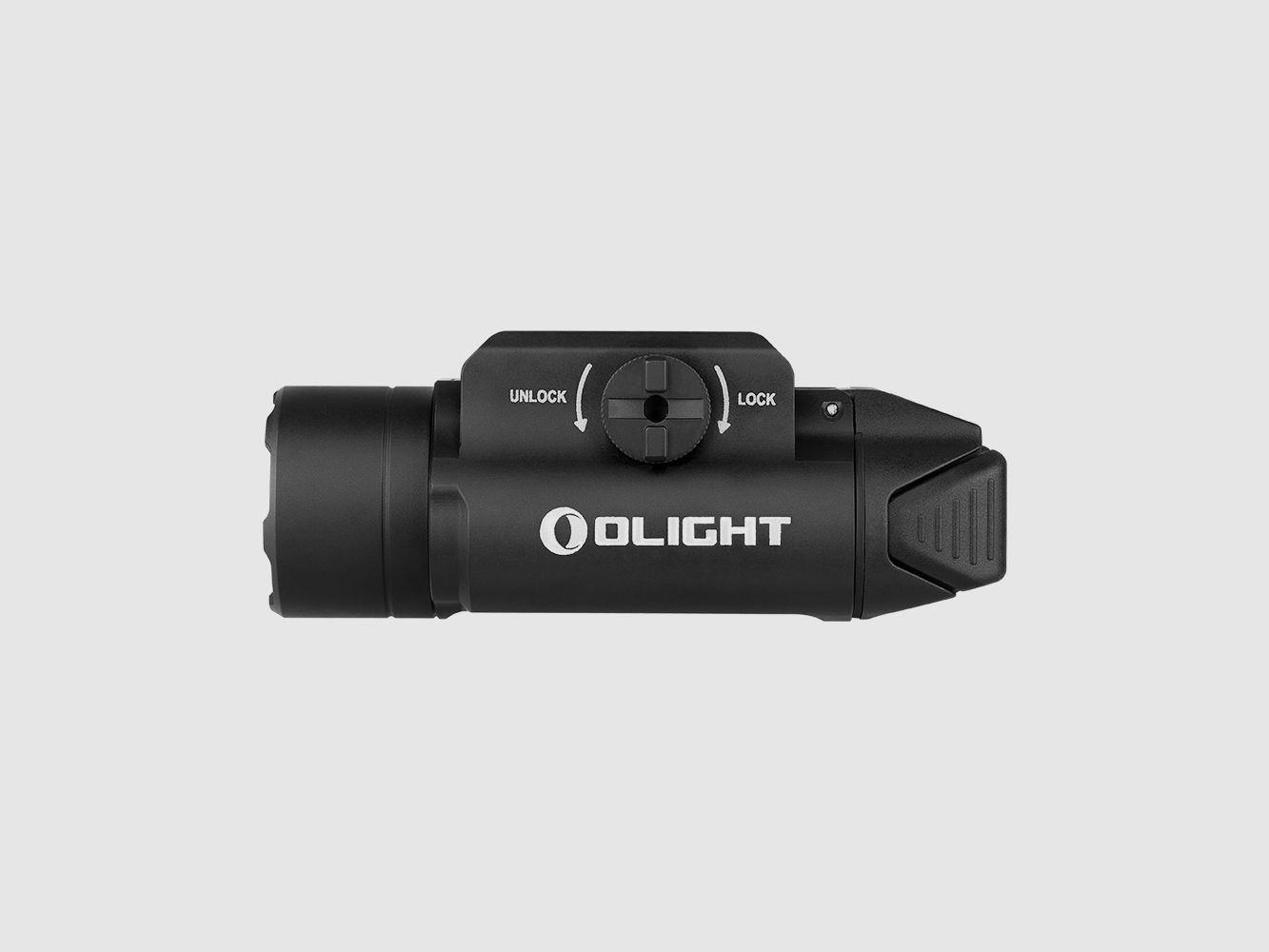 Latarka LED do broni krótkiej Valkyria PL-3 1.300 lumenów Olight, zdjęcie 6 z 9
