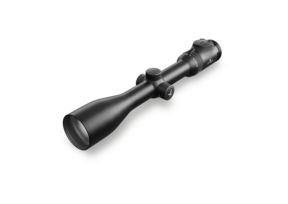 Luneta celownicza Swarovski Z6i 2,5-15x50 P BT