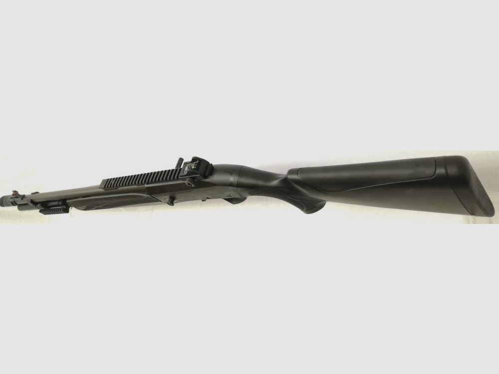 Fabarm SLF "P.S.S. 10", Kal. 12/76 Mag., 61 cm/24", Bild 7 von 10
