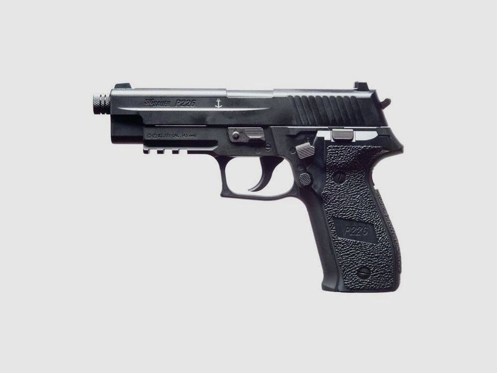 P226 Diabolo 4.5mm