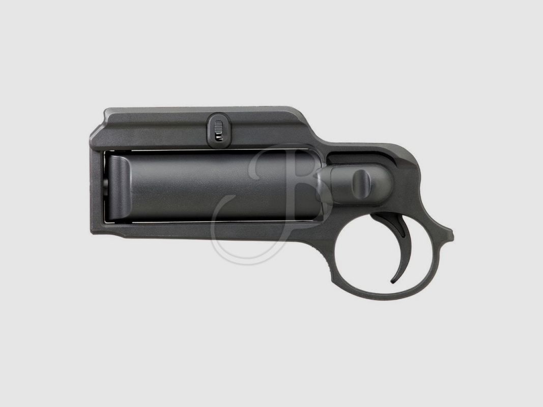 Halterung für Walther HDR T4E