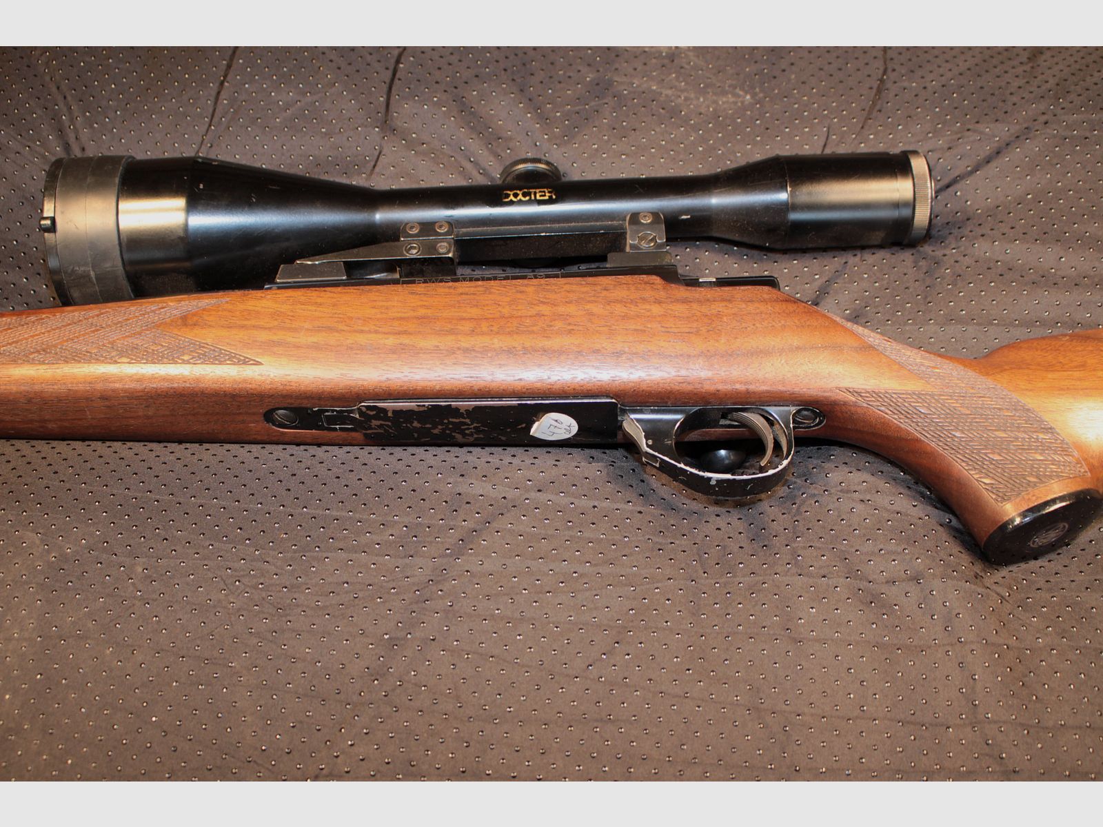Howa / Japan für RWS. Repetierbüchse im Kaliber .30/06 Spr.