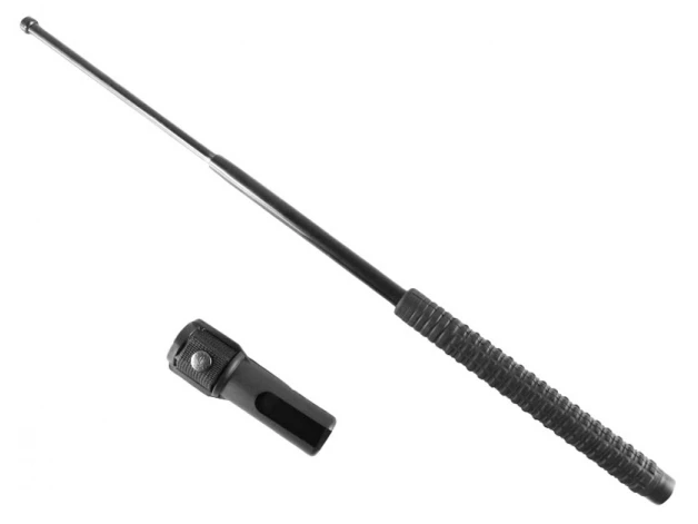 Sfollagente telescopico temprato ESP 26" EXB-26H, girevole