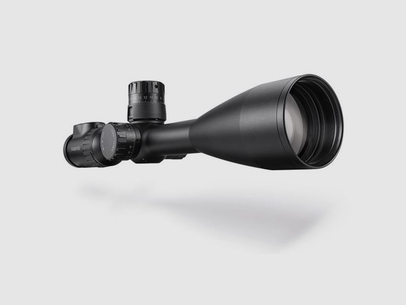 LUNETA SWAROVSKI X5I 5-25X56 P 1/4MOA L BRM-I+, zdjęcie 3 z 5