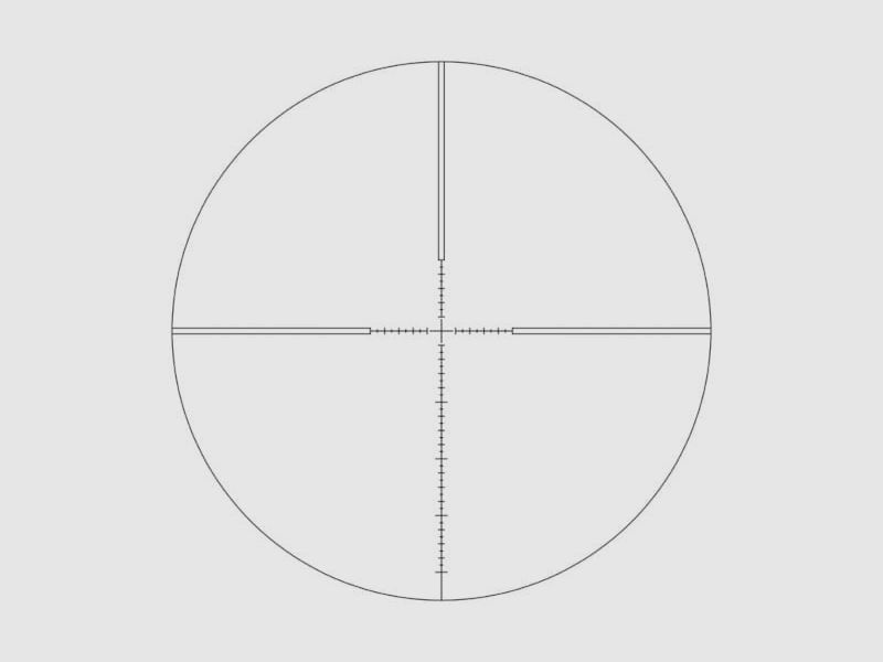 Vector Optics Veyron Richtkijker 6-24×44 FFP MPR-4, afbeelding 7 van 7