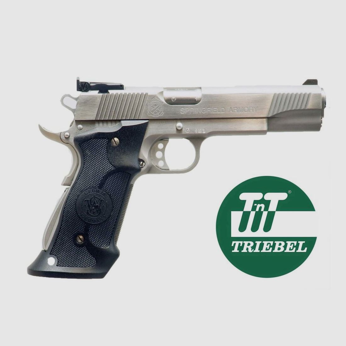 SPRINGFIELD Mod. 1911 Trophy Match