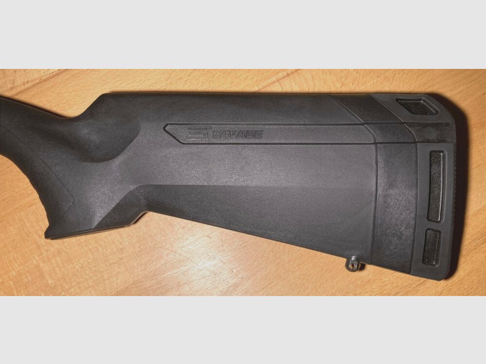 Savage Axis II XP 6,5 Creedmoor m. Bushnell Banner 3-9x40