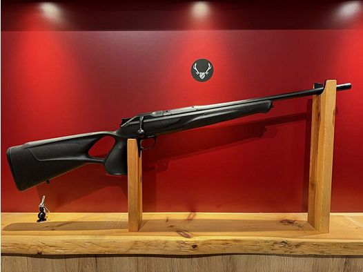 Blaser R8 Professional Success