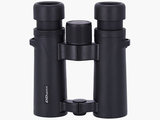 DDoptics Ultralight 8x34 binocular