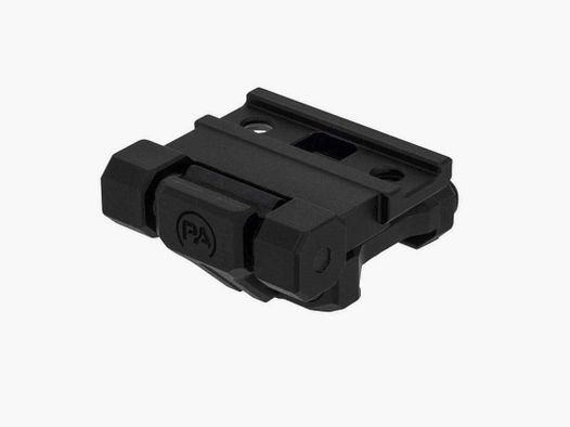 Montaje SLx Flip-To-Side Aumentador