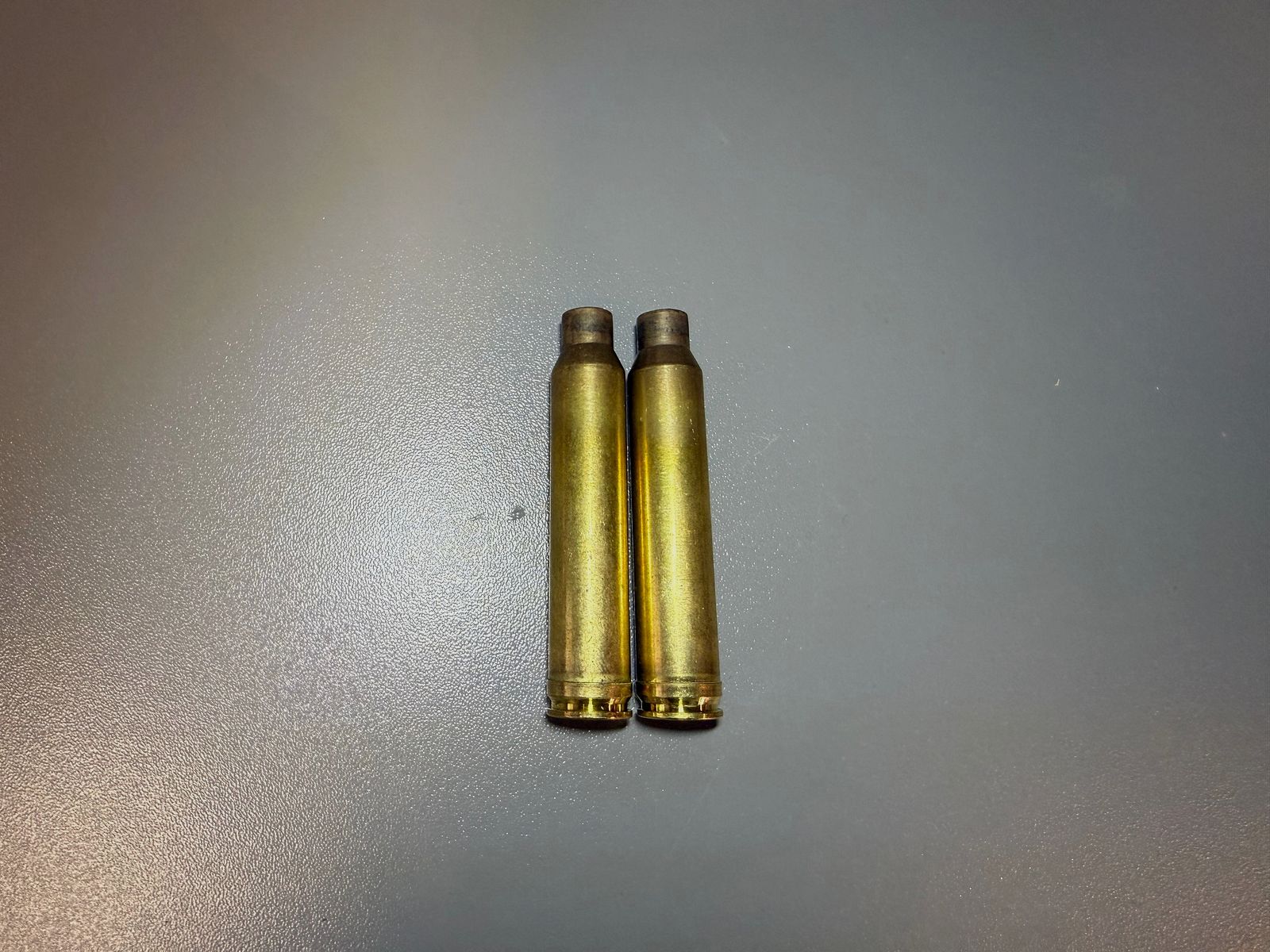 Brass in caliber .300 WinMag - RWS or Cineshot