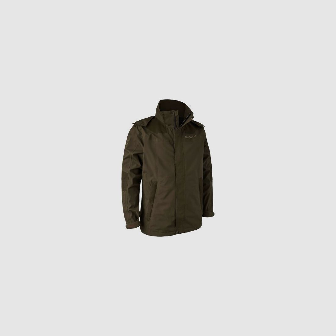Deerhunter Herren Regenjacke Track Canteen M