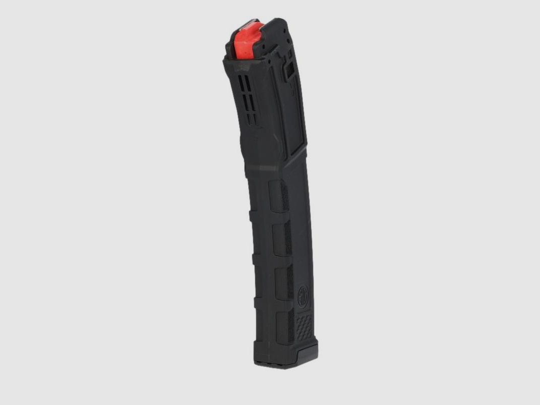 Sig Sauer – Magazin / MPX / 9mm / 35 Schuss, Bild 1 von 3