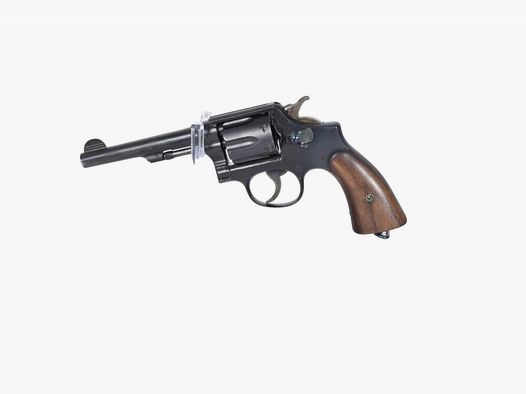 Smith & Wesson Victory​ .38Special Revolver