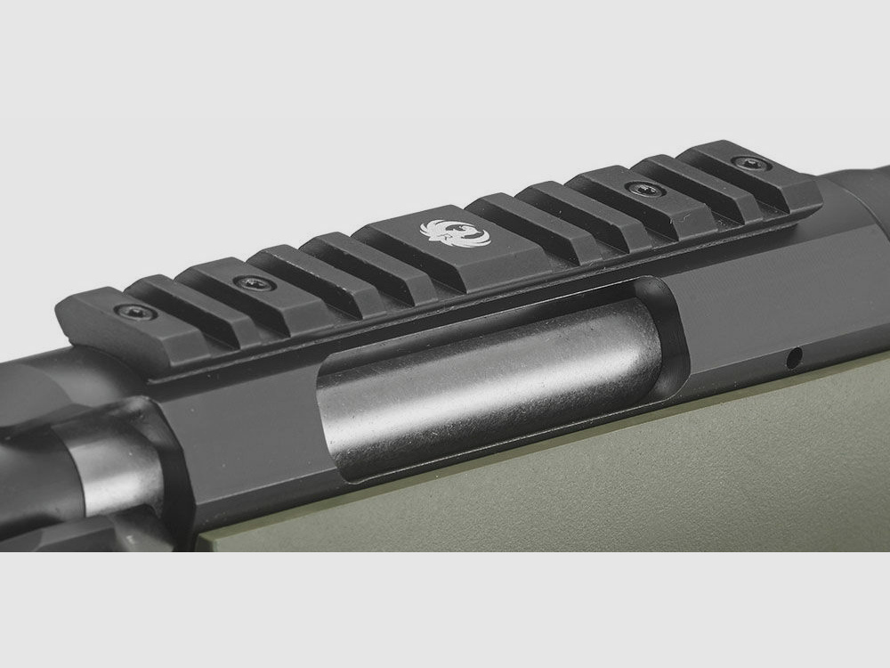 Ruger American Rifle Predator