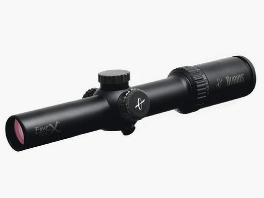 Burris 1-4×24 Four X – 4Ai