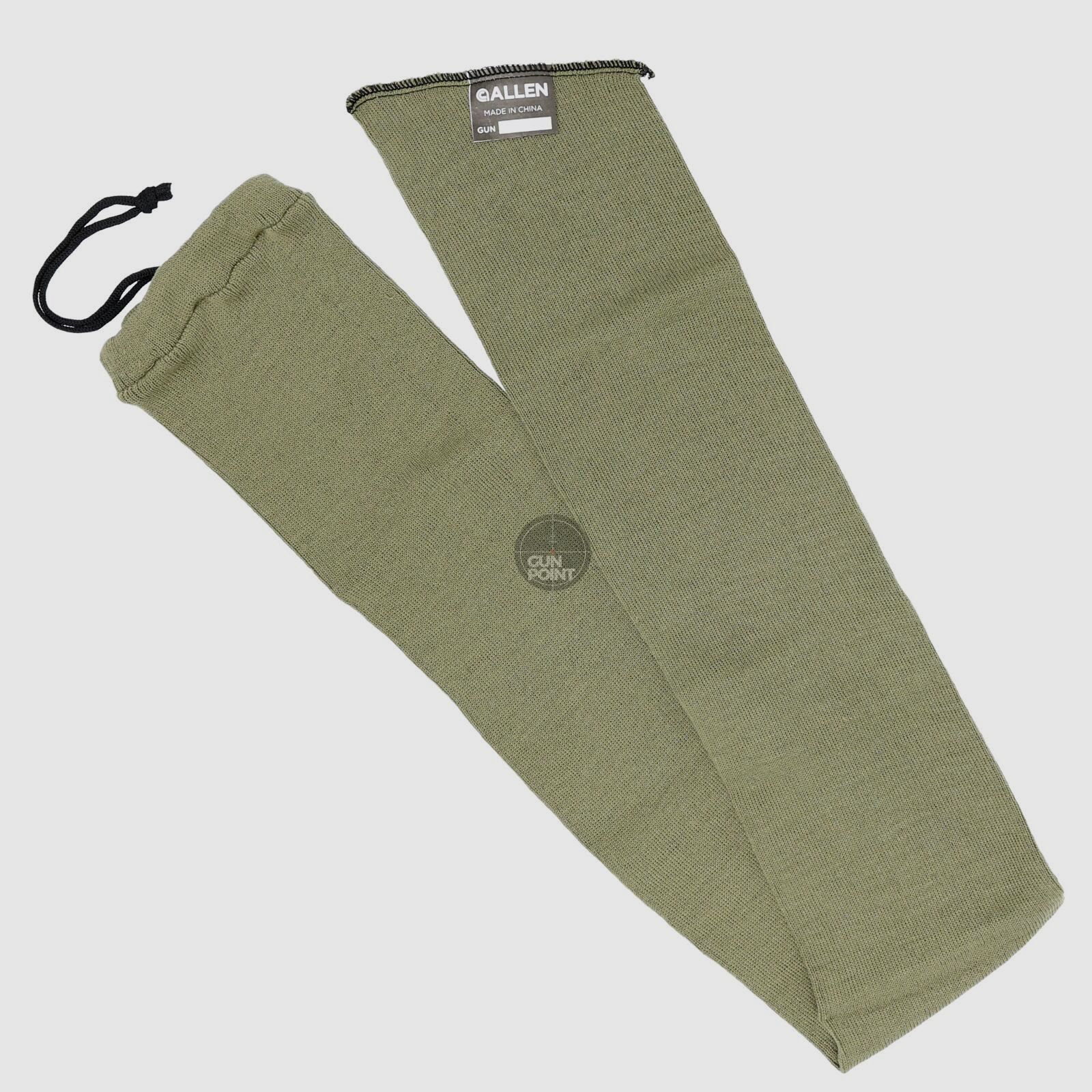 ALLEN - Waffensocke 119,3 cm Tan Gewehrsocke